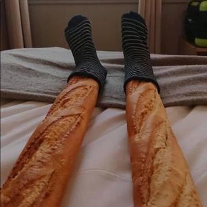 Meet your Posher, Matthew